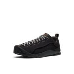 Women's Jasper Split Skall Studio Sneaker | Skall Black