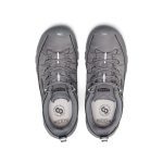 Men's Targhee EXP Waterproof Hiking Shoe | Steel Grey