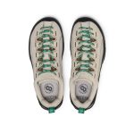 Women's Jasper Sneaker | Birch/Winter Green