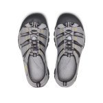 Men's Newport H2 Sandal  |  Alloy/Cream Gold