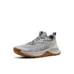 Women's Versacore Speed Shoe | Alloy/Wax Yellow