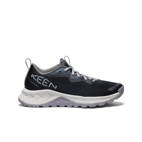Women's Versacore Speed Shoe | Black/Magnet