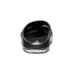 Men's Shanti Clog | Black/Dawn Blue