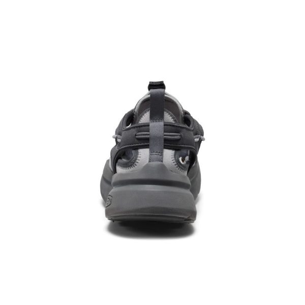 Men's UNEEK WK Sneaker | Magnet