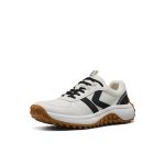 Women's KS86 Leather Sneaker | Star White/Black