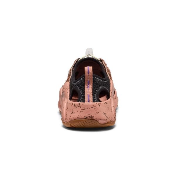 Women's Hyperport HL Sandal | Terrain Bison