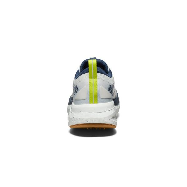 Men's WK400 II Walking Shoe | Star White/Naval Academy