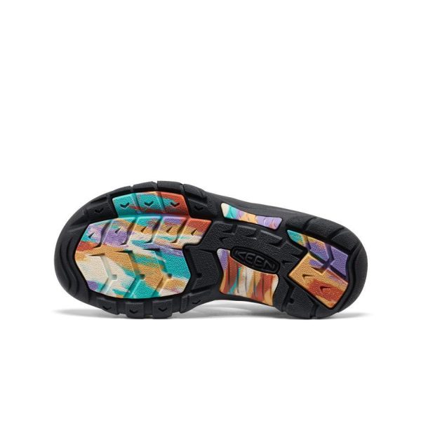 Women's Newport Retro | Multi/Purple Haze