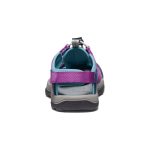 Big Kids' Newport Boundless Sandal | Legion Blue/Willowherb