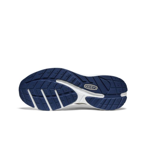Men's WK500 Walking Shoe | Star White/Naval Academy