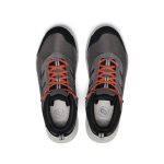 Men's Hightrail Waterproof Hiking Boot | Magnet/Burnt Brick
