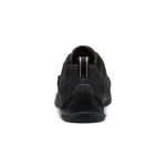 Women's Jasper Split Skall Studio Sneaker | Skall Black
