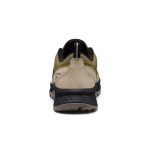 Men's Hightrail Vented Hiking Shoe | Martini Olive/Black