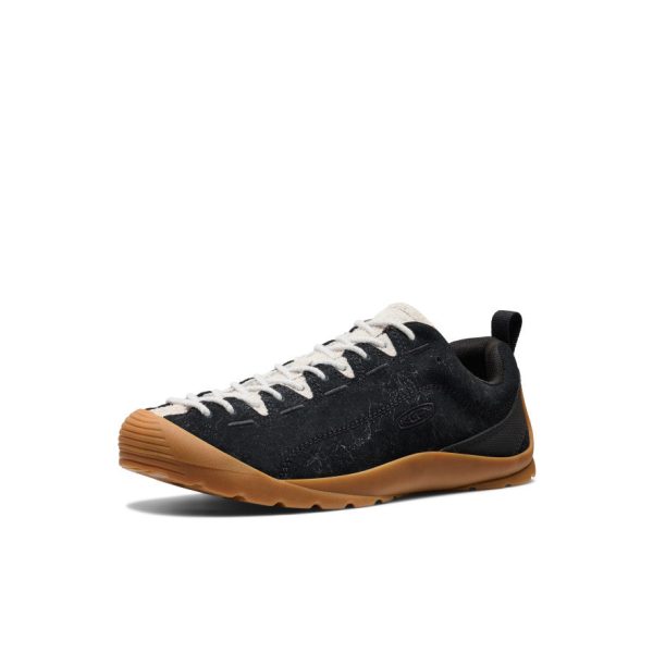 Men's Jasper Sneaker | Perseid Black/Vapor