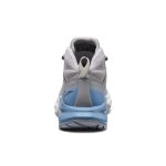 Women's Targhee Apex Waterproof Hiking Boot | Vapor/Ballad Blue