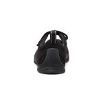 Women's Jasper KM Lite Mary Jane  |  Black/Steel Grey