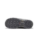 Men's Targhee EXP Waterproof Hiking Shoe | Steel Grey