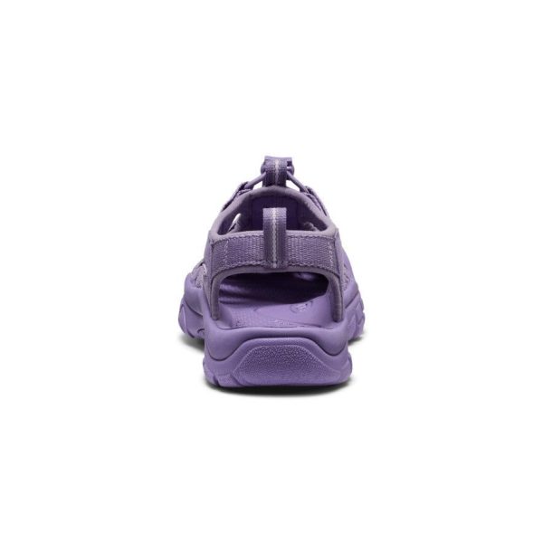 Women's Newport H2 | Monochrome/Purple Haze