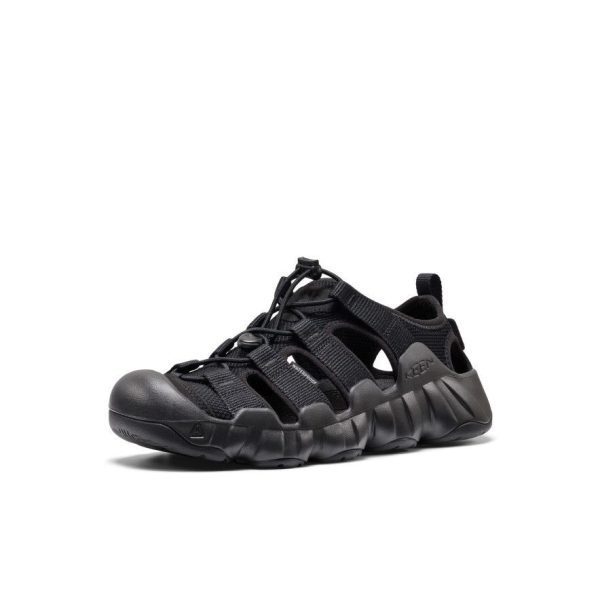 Men's Hyperport H2 Snow Peak Sandal | SP Triple Black