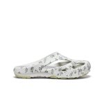 All Gender Shanti Arts Clog x Us 4 IRIOMOTE | Us 4 Iriomote