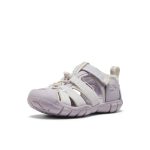 Little Kids' Seacamp II CNX  |  Thistle/Star White