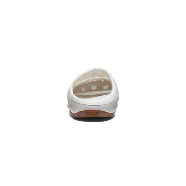 Men's Yogui Clog | Birch/Birch