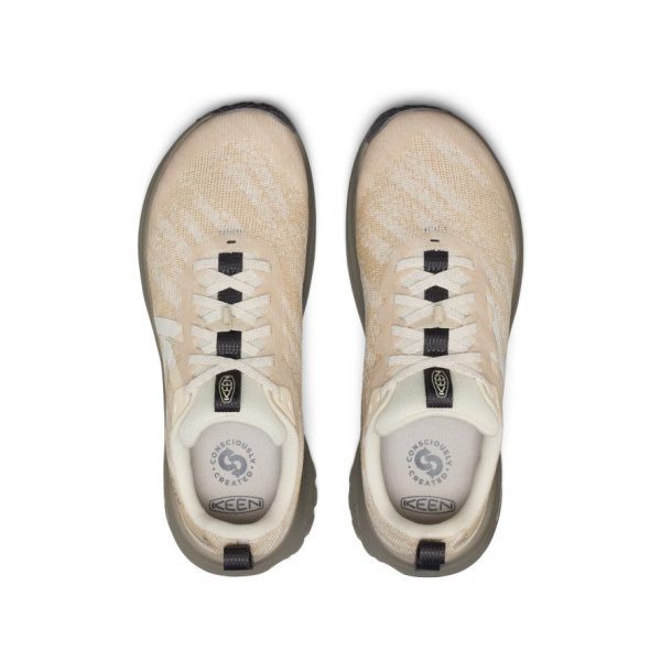 Men's Roam Trail Running Shoe | Birch/Brindle