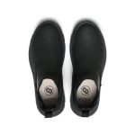 Women's Kosa Chelsea Boot | Black/Black