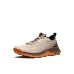 Men's Versacore Speed Shoe | Plaza Taupe/Gold Flame