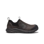 Men's Vista Energy+ Shift ESD (Carbon Toe) | Coffee Bean/Black