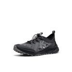 Men's Zionic ADV Open-Air Hiking Shoe | Triple Black