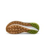 Men's Roam Trail Running Shoe | Dark Olive/Golden Cypress