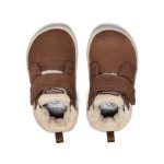 Toddlers' KNX Middie  |  Bison/Safari