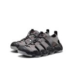 Men's Hyperport H2 Sandal | Steel Grey/Burnt Brick