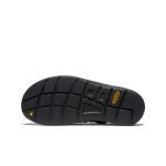Women's UNEEK Sneaker | Black/Black