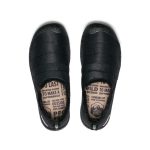 Women's Howser II | Triple Black