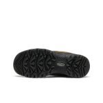 Women's Greta II Waterproof Chelsea | Dark Olive/Black