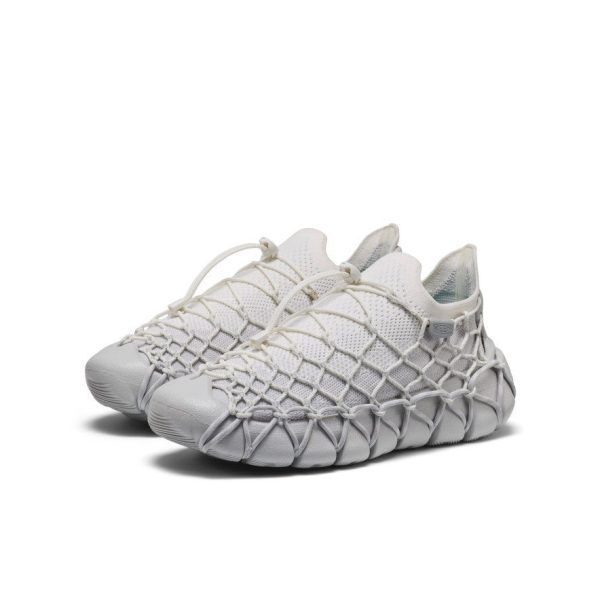 Women's UNEEK 360 Sneaker | Vapor/Star White