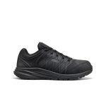Men's Vista Energy XT Work Sneaker INT MET (Carbon Toe) | Black/Magnet
