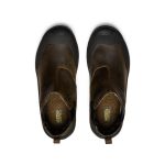 Men's Revel IV Waterproof Chelsea | Canteen/Black
