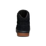 Men's Gibson Boot (Soft Toe) | Black/Gum