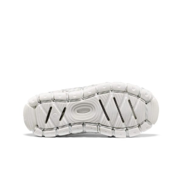 Men's UNEEK 360 Sneaker | Star White/Vapor
