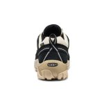 Men's Targhee II Waterproof | Black/Birch