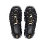 Men's Hyperport H2 Sandal | Black Stardust