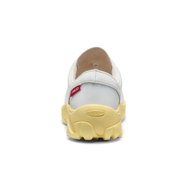 Men's Targher PHILEO Shoe | White