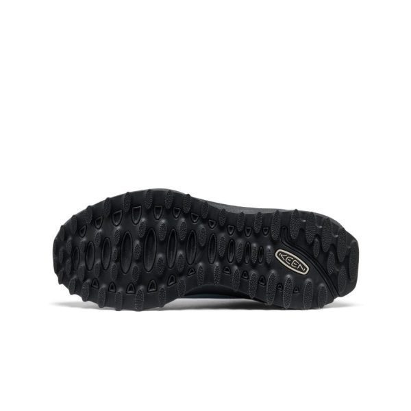 Women's Jasper Zionic Sneaker  |  Faded Denim/Magnet
