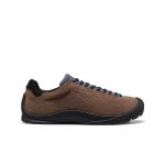 Men's Jasper KM Lite Sneaker | Canteen/Black