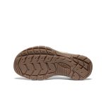 Men's Newport H2 Sandal | Java/Golden Yellow