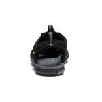 Men's Clearwater CNX | Black/Gargoyle