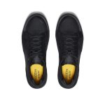 Men's Kenton ESD Work Shoe (Carbon Toe)  |  Black/Gum